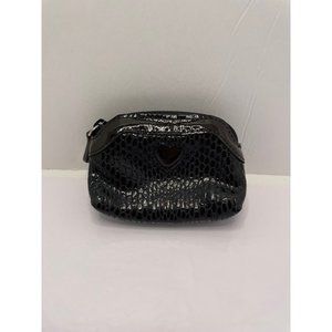 Brighton Leather Coin Purse Black